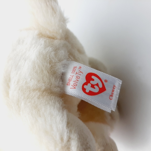 ๐4 for $20๐ New TY Beanie Babies Boos Chewey Chihuahua Dog Plush Kids Toy - Picture 9 of 9